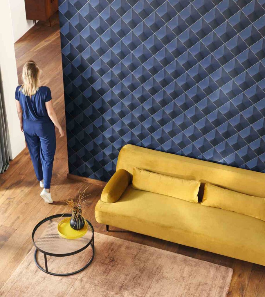 10 ventajas de vestir tu casa con paneles decorativos de pared